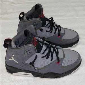 Flight Jordan size 8